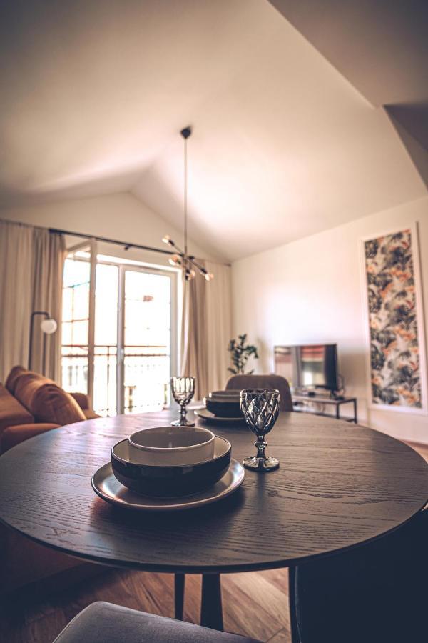 Bed and Breakfast The Loft - Garncarska 1 Piotrków Trybunalski Esterno foto